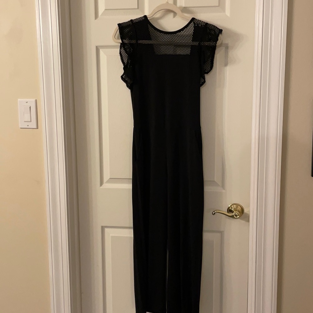 Jumpsuit!! Brand new never worn